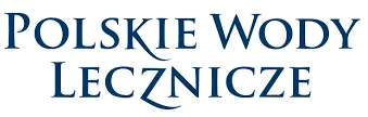 Polskie Wody Lecznicze logo